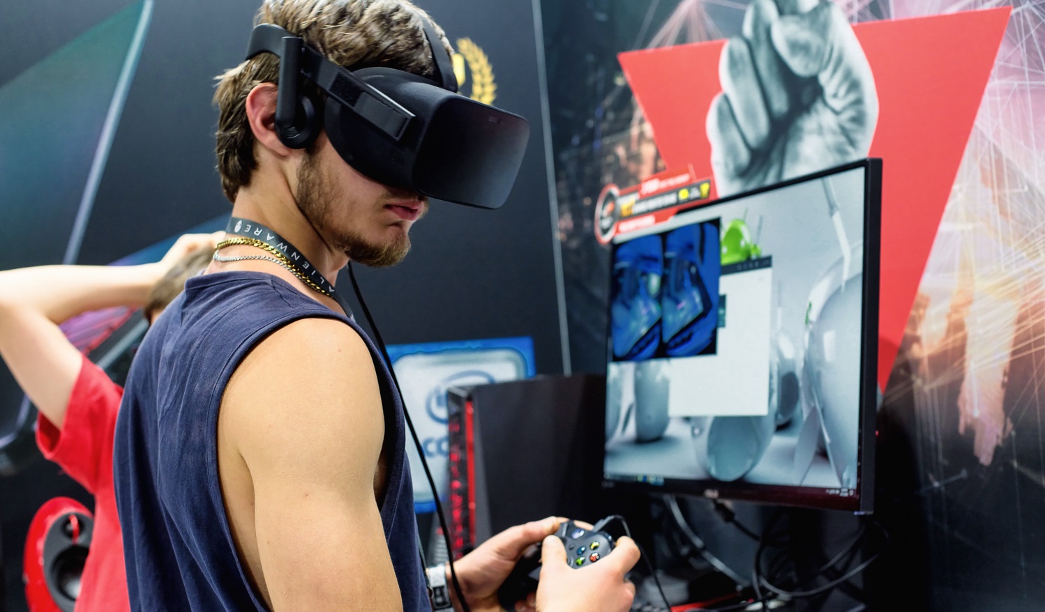 G20 Oculus